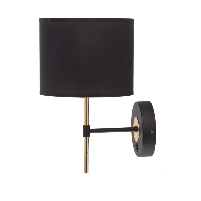 Kinkiet TK Lighting Lord x1 - obrazek 4
