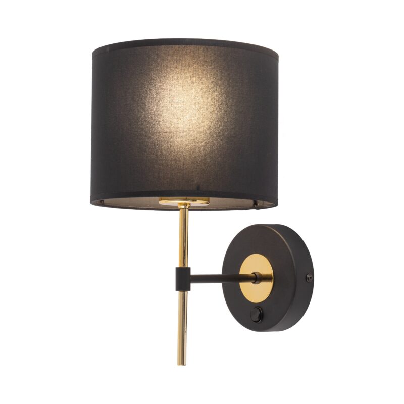 Kinkiet TK Lighting Lord x1 - obrazek 5