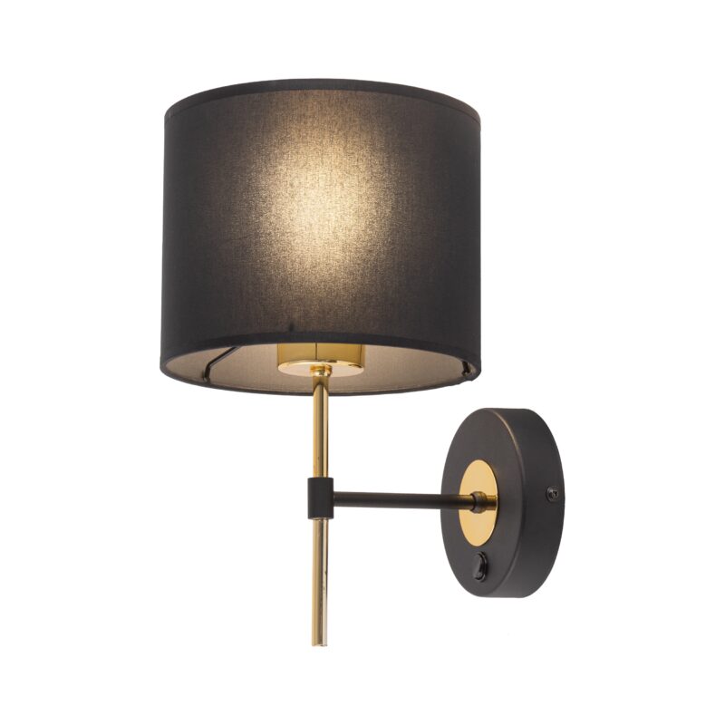 Kinkiet TK Lighting Lord x1 - obrazek 6