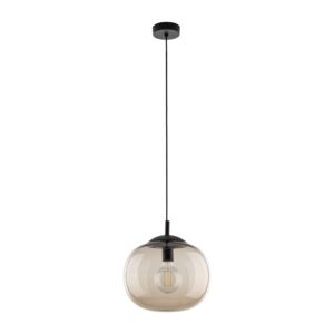 Lampa Wisząca TK Lighting Vibe Topaz 250 x1