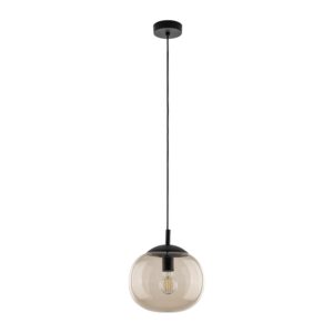 Lampa Wisząca TK Lighting Vibe Topaz 300 x1