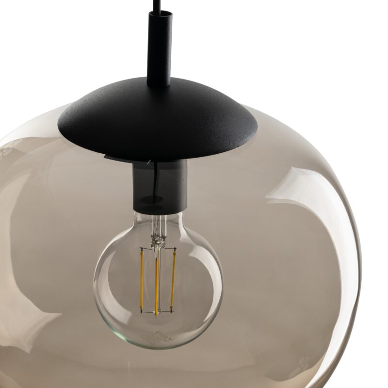 Lampa Wisząca TK Lighting Vibe Topaz 300 x1 - obrazek 3