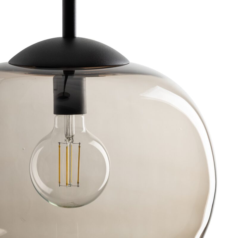 Lampa Wisząca TK Lighting Vibe Topaz 350 x1 - obrazek 5