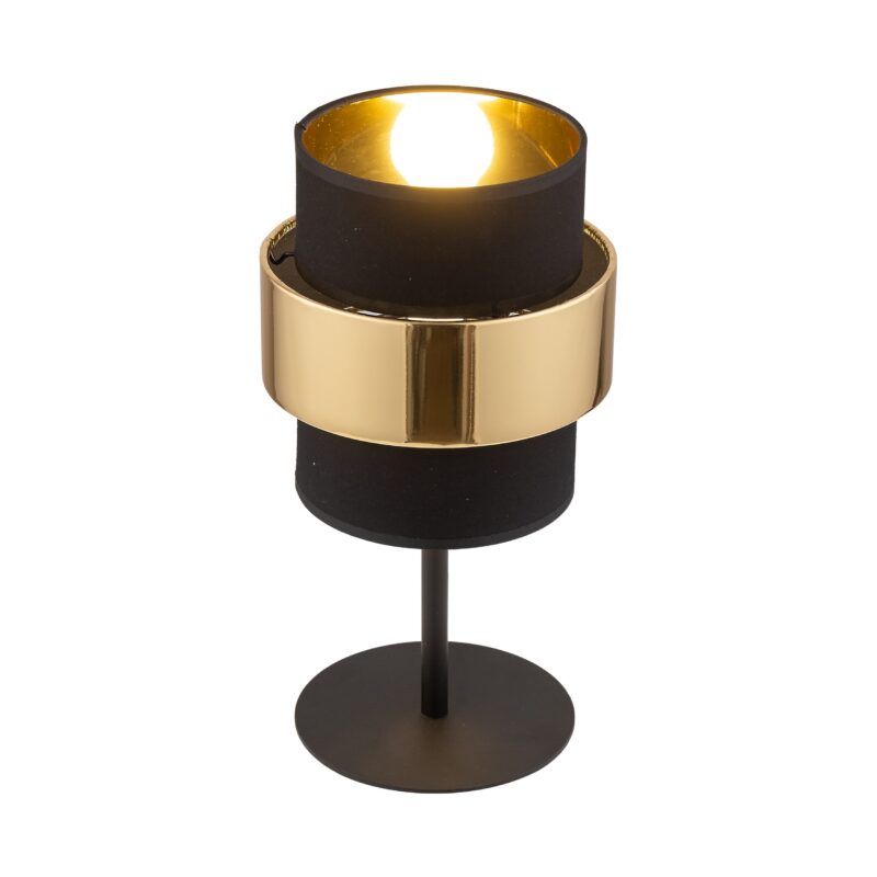 Lampka Nocna TK Lighting Calisto New x1 - obrazek 4
