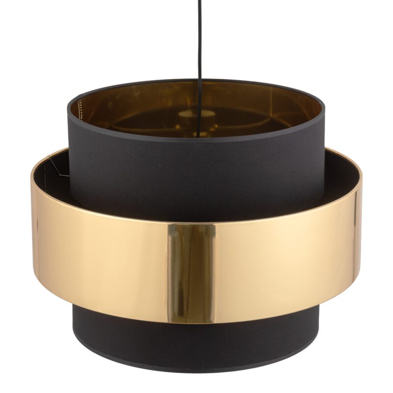 Lampa Wisząca TK Lighting Calisto New x3 - obrazek 6
