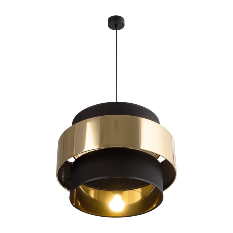 Lampa Wisząca TK Lighting Calisto New x3 - obrazek 7