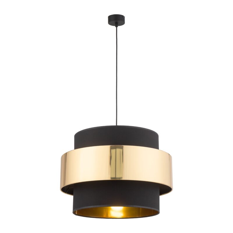 Lampa Wisząca TK Lighting Calisto New x3 - obrazek 8