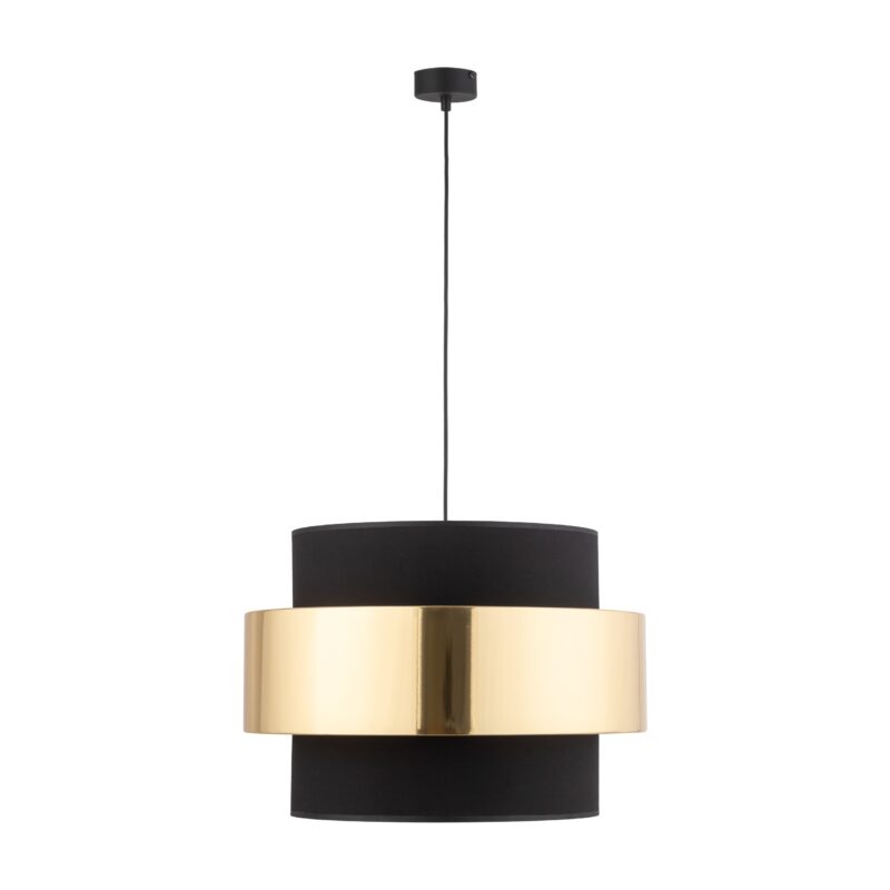 Lampa Wisząca TK Lighting Calisto New x3 - obrazek 11