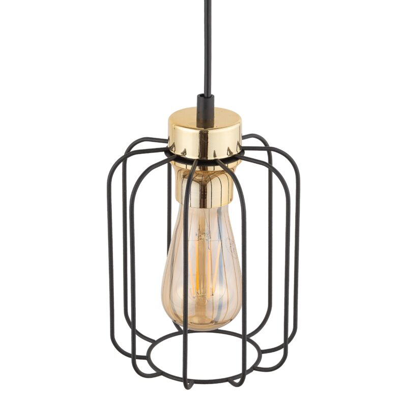 Lampa Wisząca TK Lighting Galaxy New x1 - obrazek 4