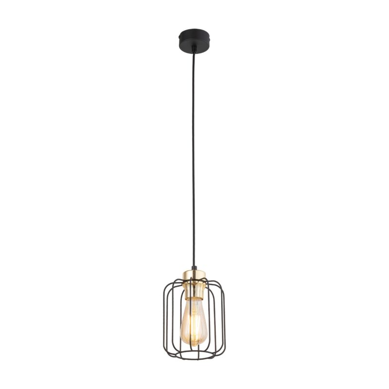Lampa Wisząca TK Lighting Galaxy New x1 - obrazek 5
