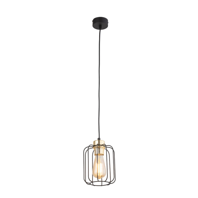 Lampa Wisząca TK Lighting Galaxy New x1 - obrazek 6