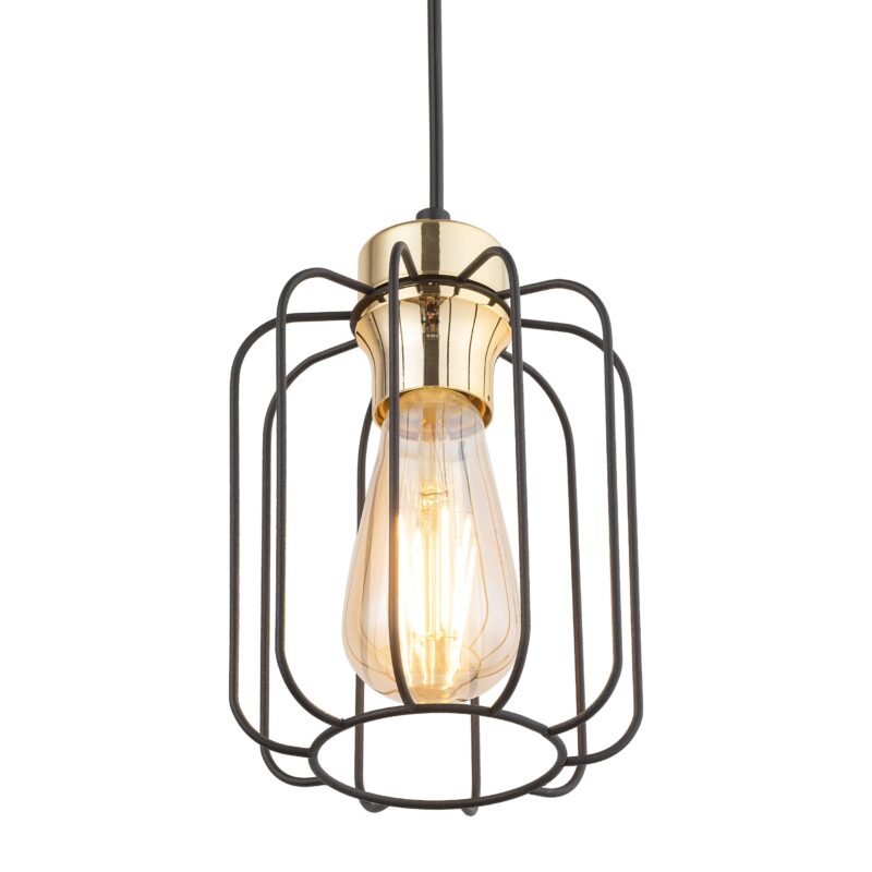 Lampa Wisząca TK Lighting Galaxy New x1 - obrazek 7