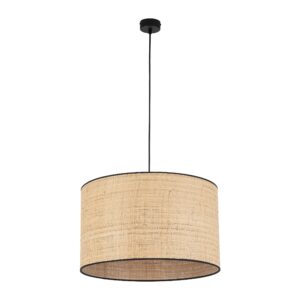 Lampa Wisząca TK Lighting Liberia 500 x1