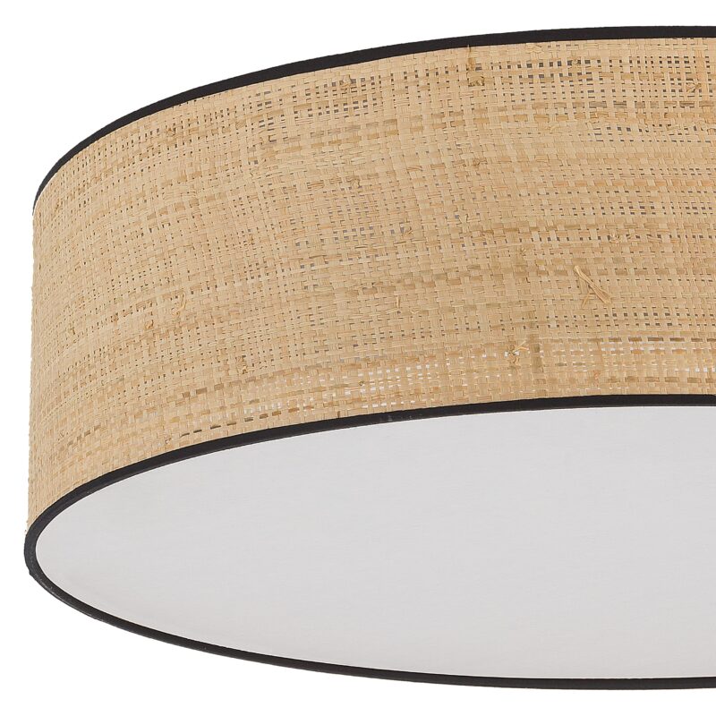 Lampa Sufitowa TK Lighting Liberia 600 x4 - obrazek 3