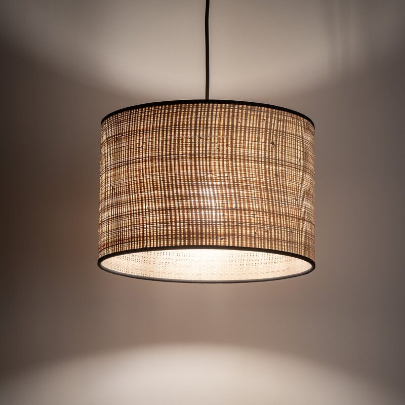 Lampa Wisząca TK Lighting Liberia 300 x1 - obrazek 3
