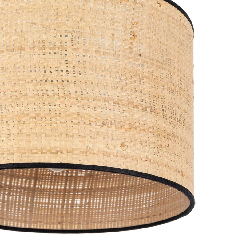 Lampa Wisząca TK Lighting Liberia 300 x1 - obrazek 4
