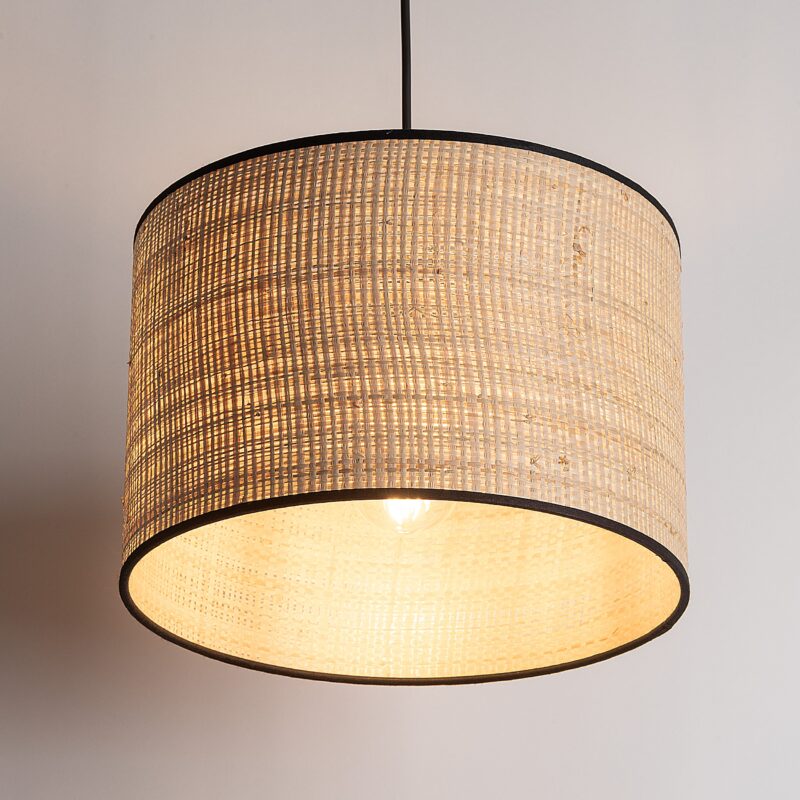 Lampa Wisząca TK Lighting Liberia 300 x1 - obrazek 5