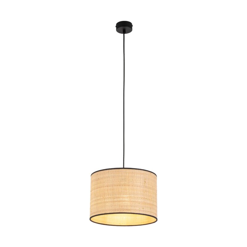 Lampa Wisząca TK Lighting Liberia 300 x1 - obrazek 6