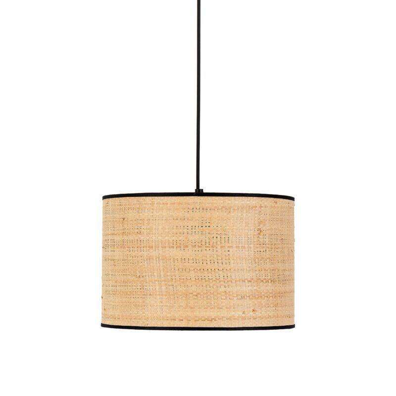 Lampa Wisząca TK Lighting Liberia 300 x1 - obrazek 8