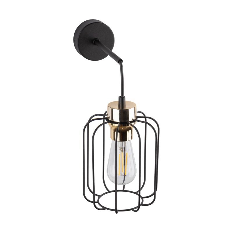 Kinkiet TK Lighting Galaxy New x1 - obrazek 3