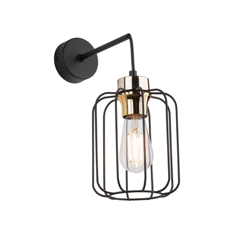 Kinkiet TK Lighting Galaxy New x1 - obrazek 5