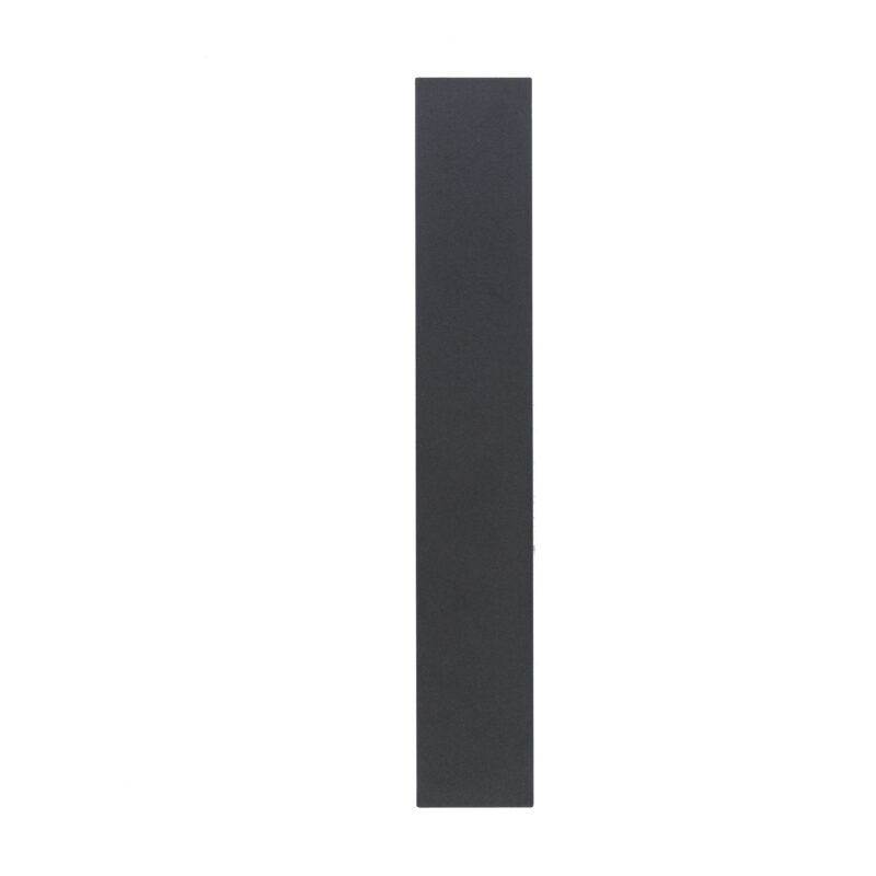 Kinkiet TK Lighting Navi Black x2 - obrazek 5