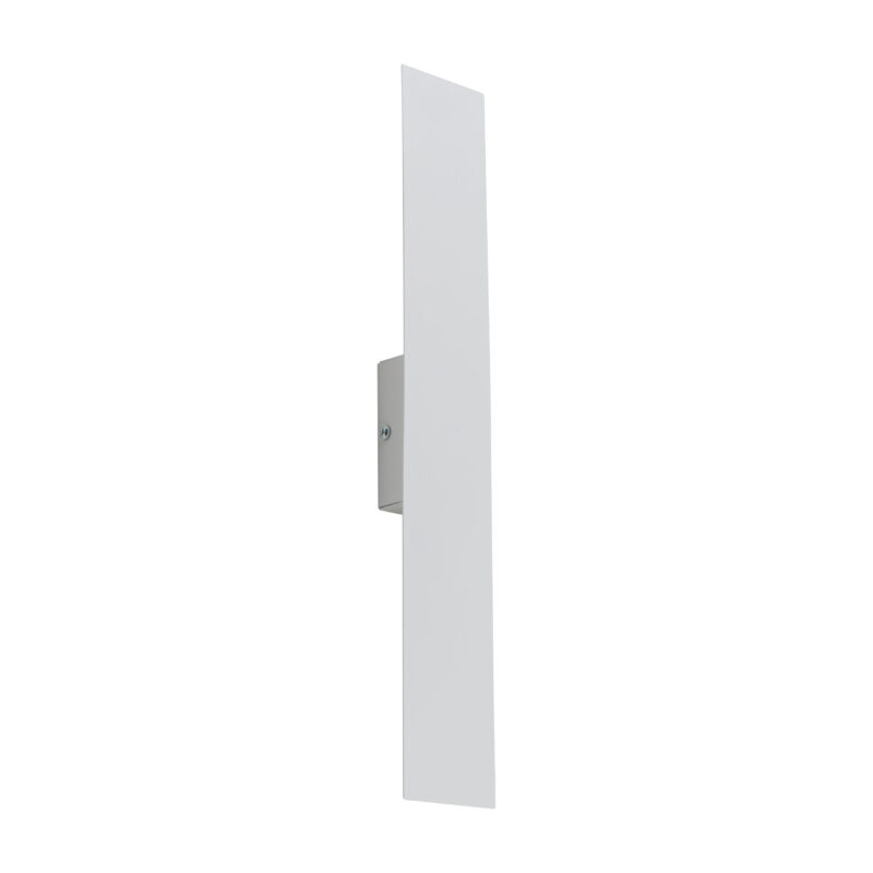 Kinkiet TK Lighting Navi White x2