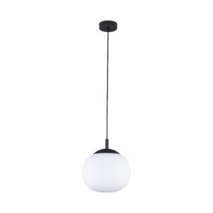 Lampa Wisząca TK Lighting Vibe White 250 x1