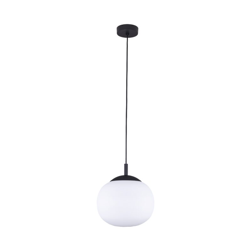 Lampa Wisząca TK Lighting Vibe White 250 x1