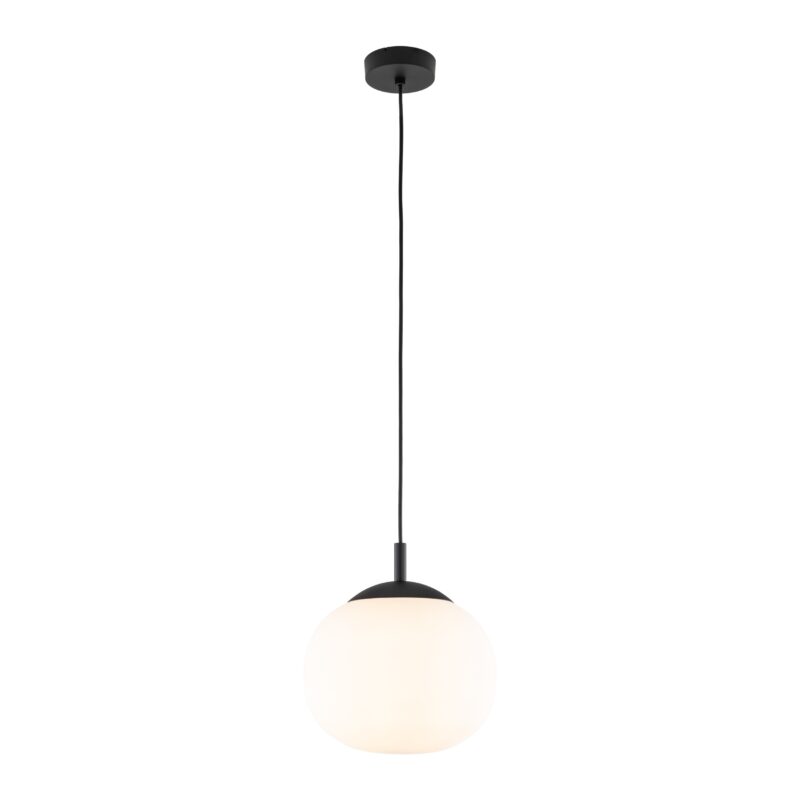 Lampa Wisząca TK Lighting Vibe White 250 x1 - obrazek 4