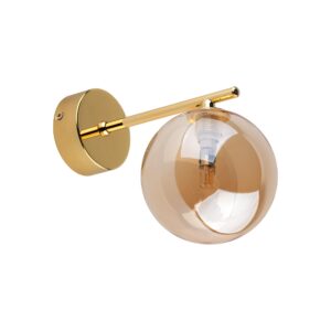 Kinkiet TK Lighting Estera Gold x1