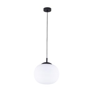Lampa Wisząca TK Lighting Vibe White 300 x1