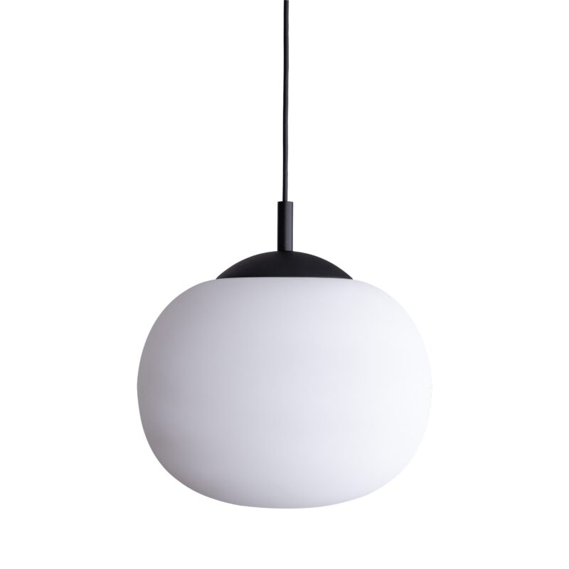 Lampa Wisząca TK Lighting Vibe White 300 x1 - obrazek 3