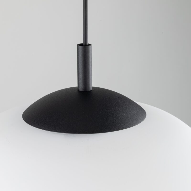 Lampa Wisząca TK Lighting Vibe White 300 x1 - obrazek 4