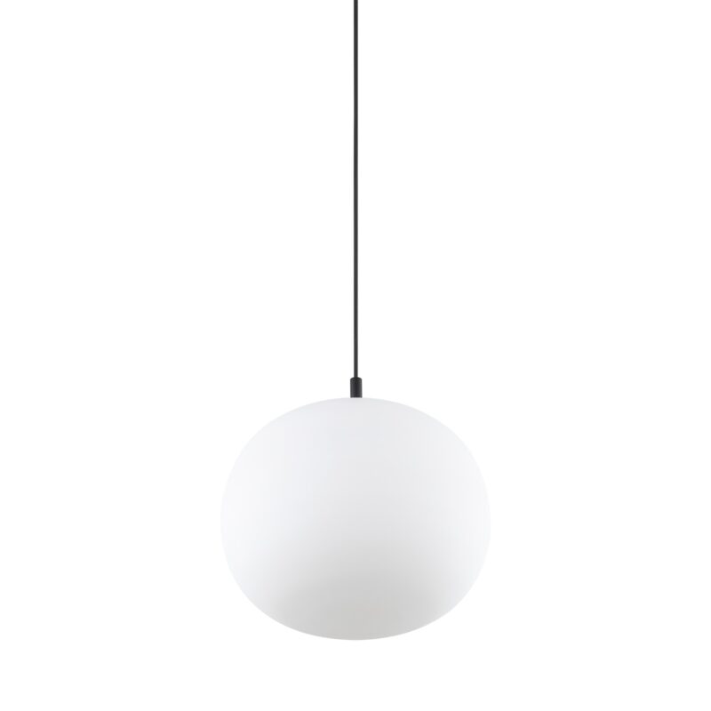 Lampa Wisząca TK Lighting Vibe White 300 x1 - obrazek 6