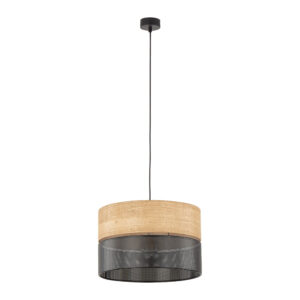 Lampa Wisząca TK Lighting Nicol x1