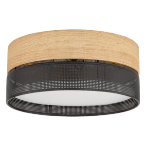 Lampa Sufitowa TK Lighting Nicol x4