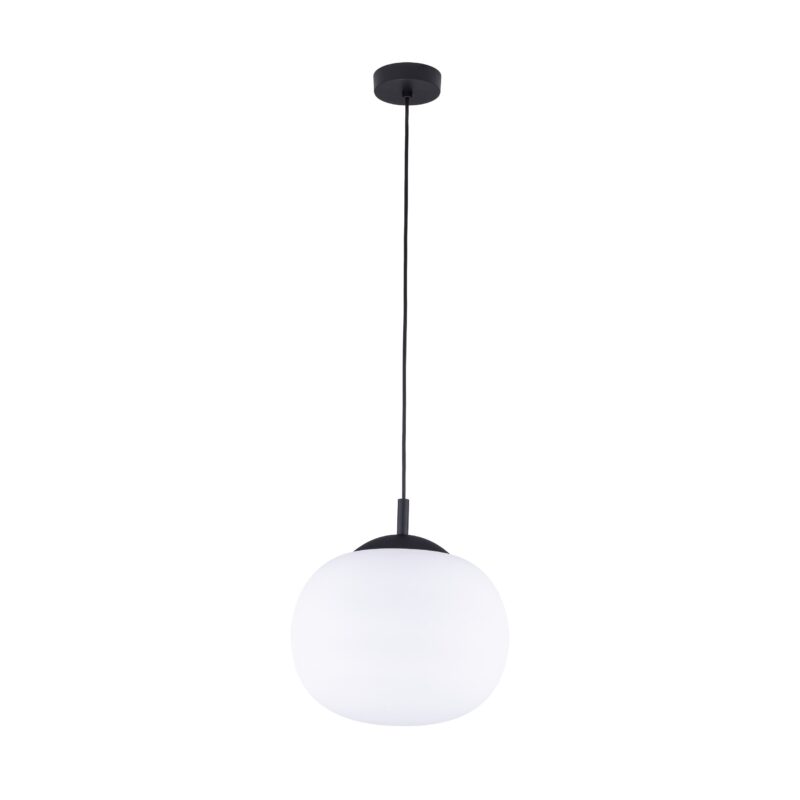 Lampa Wisząca TK Lighting Vibe White 350 x1