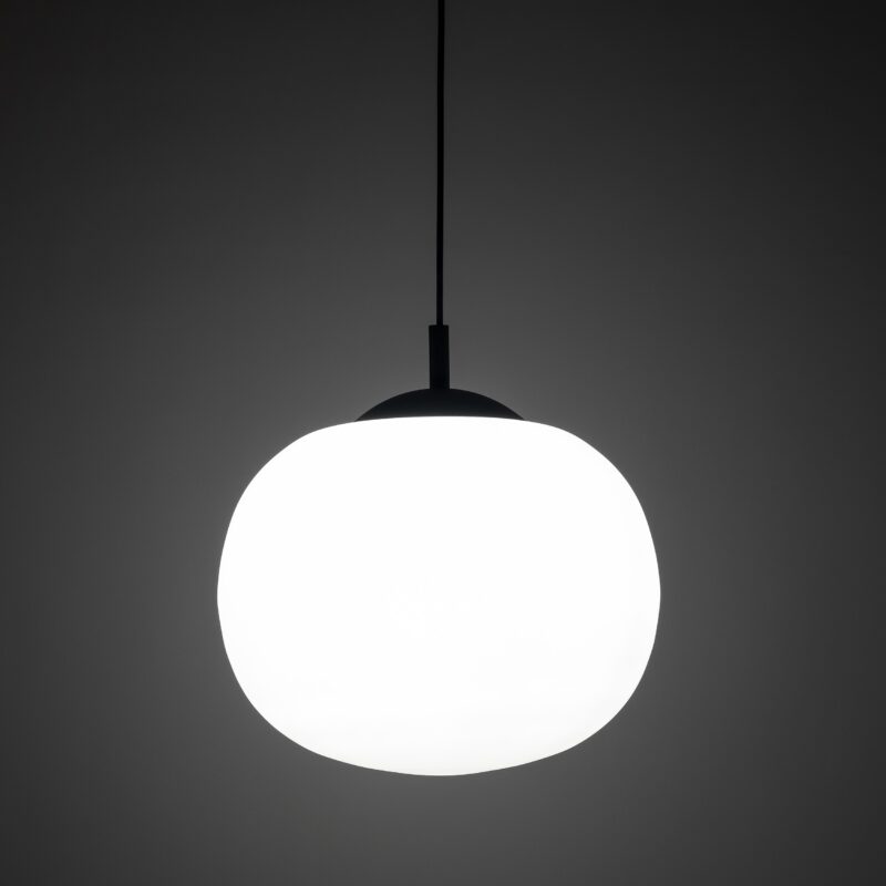 Lampa Wisząca TK Lighting Vibe White 350 x1 - obrazek 3