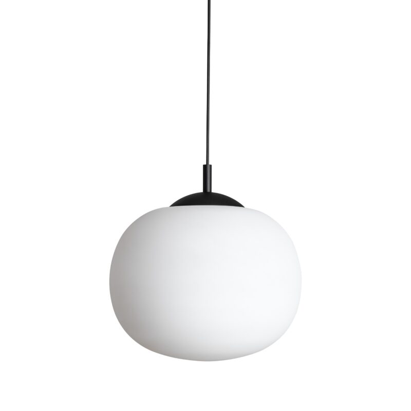 Lampa Wisząca TK Lighting Vibe White 350 x1 - obrazek 4