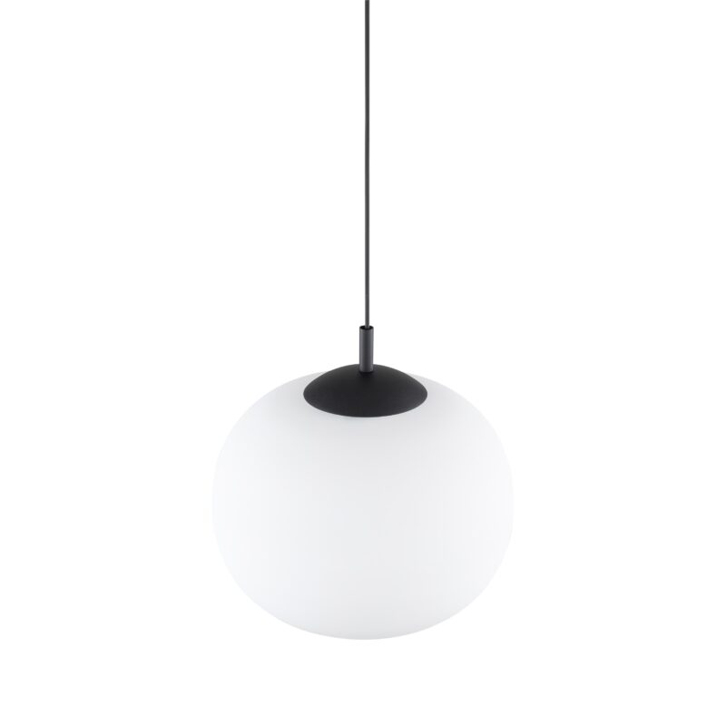 Lampa Wisząca TK Lighting Vibe White 350 x1 - obrazek 5