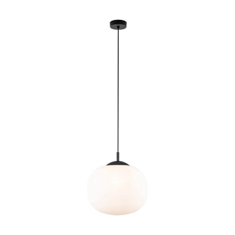Lampa Wisząca TK Lighting Vibe White 350 x1 - obrazek 6
