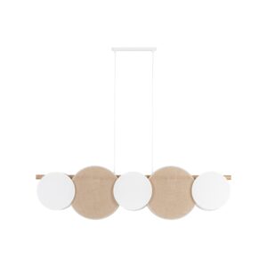 Lampa Wisząca TK Lighting Pulse x5