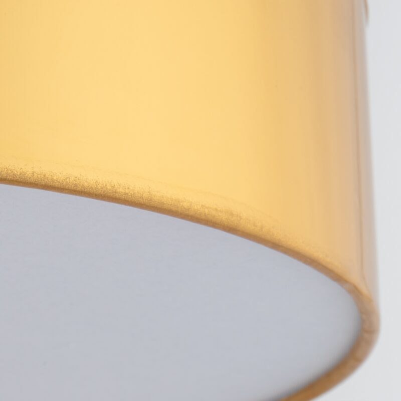 Lampa Sufitowa TK Lighting Rondo Gold 450 x4 - obrazek 3