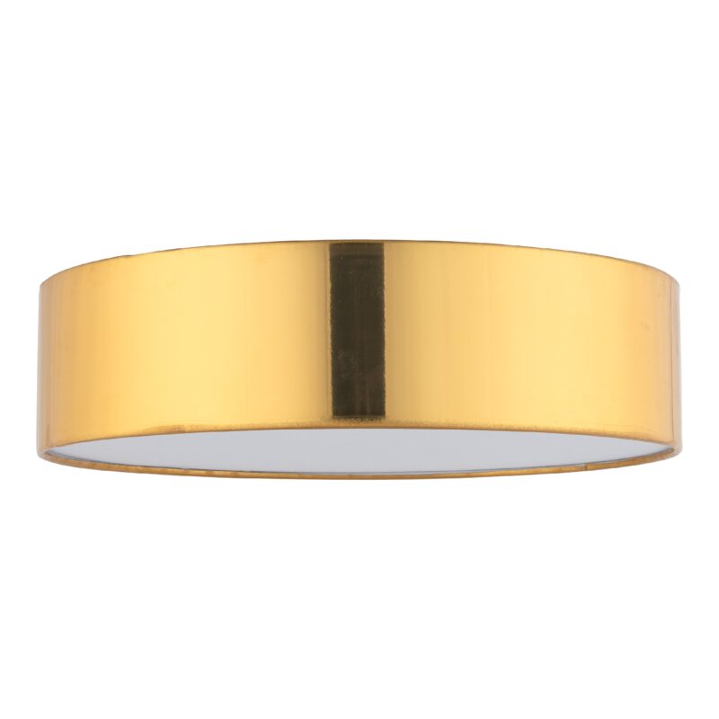 Lampa Sufitowa TK Lighting Rondo Gold 450 x4 - obrazek 8