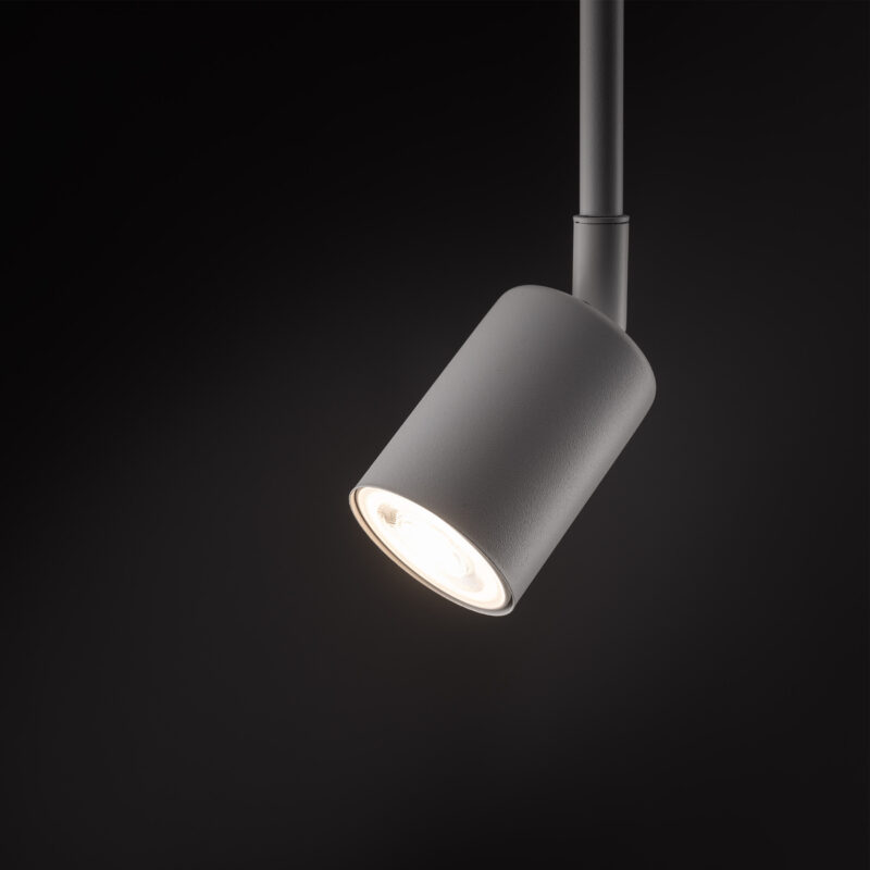 System szynowy TK Lighting Tracer Top White Long GU10 x1 - obrazek 3