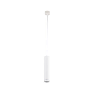 Lampa Wisząca TK Lighting Jet White x1