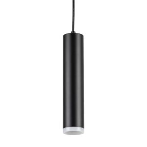 Lampa Wisząca TK Lighting Jet Black x1