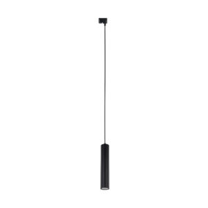 System szynowy TK Lighting Tracer Black Wisząca GU10 x1