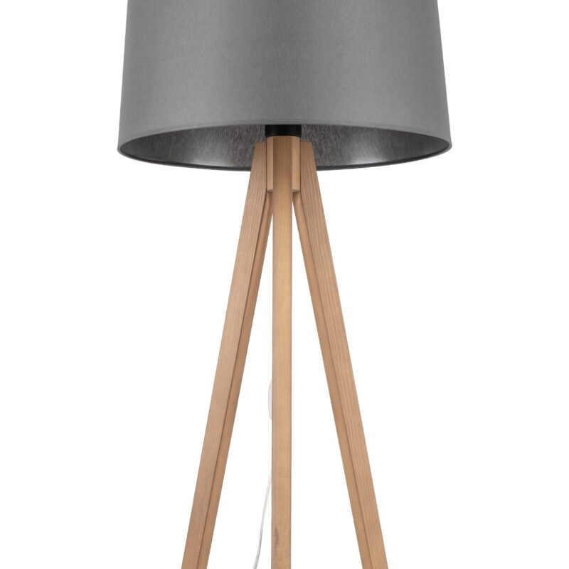 Lampa Podłogowa TK Lighting Walz Gray Fsc 100%, Sa-coc-006060 x1 - obrazek 5